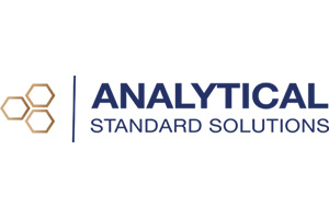 Analytical Standard Solutions, France: Logo