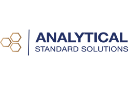Analytical Standard Solutions, France: Logo