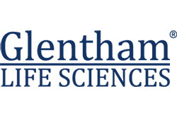 Glentham Life Sciences: Logo